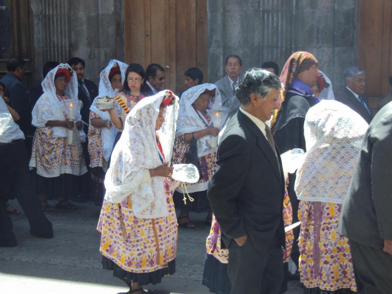 Avis de Guillaume B. - Voyage en Guatemala