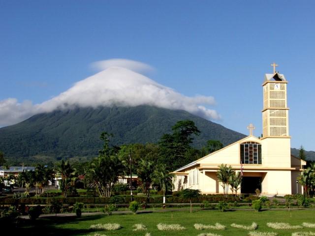 Avis de Laurie Anne H. - Voyage en Costa Rica