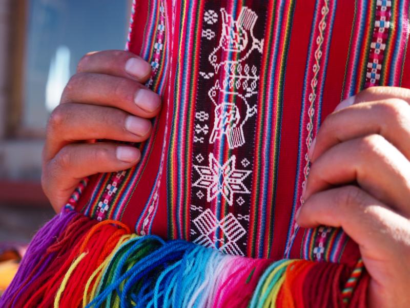 Jour 13 : Chez les habitants du lac Titicaca, sur la péninsule de Capachica