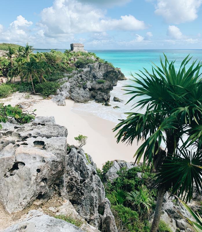 Jour 13 : Tulum, journée libre