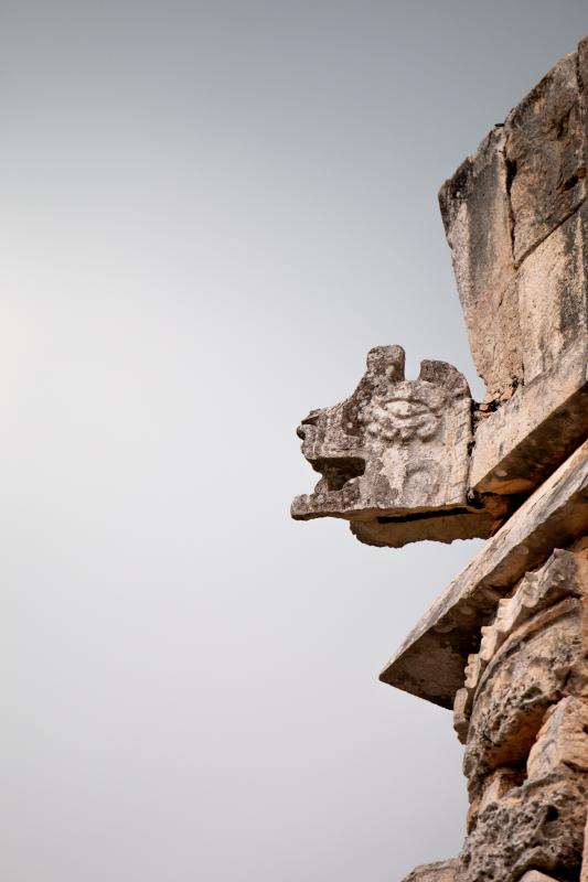 Jour 10 : Mérida - Uxmal - Mérida