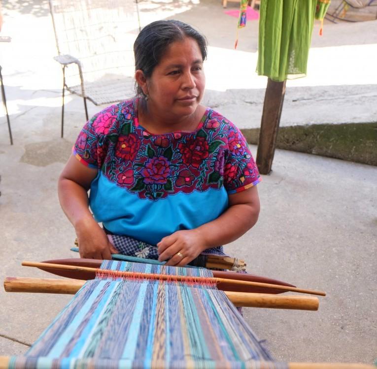 Jour 5 : Oaxaca - Vallée de l'Etla – Oaxaca - Tuxtla