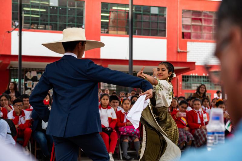 Jour 1 : Lima, bienvenidos !