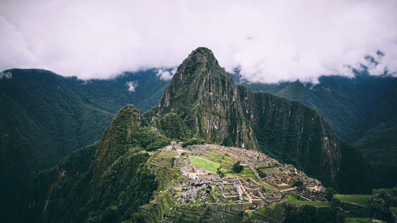 Jour 5 : Une journée au Machu Picchu 