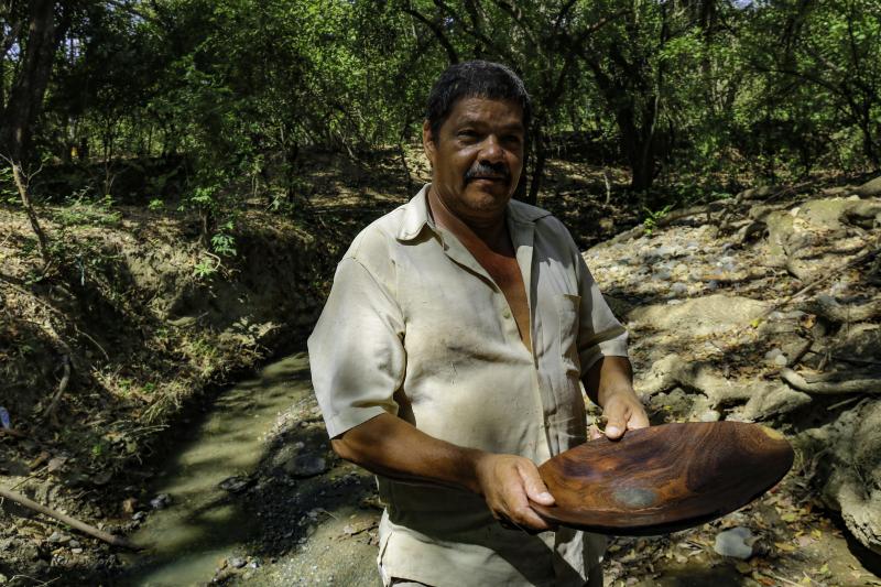 Jour 4 : Santa Fe de Antioquia sur la route de l'or