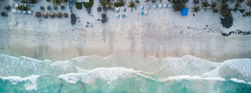 Jour 1 : ¡ Bienvenidos a Tulum ! 