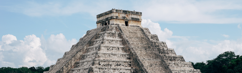 Jour 5 : Chichen Itza – cenote Yokzonot - Mérida