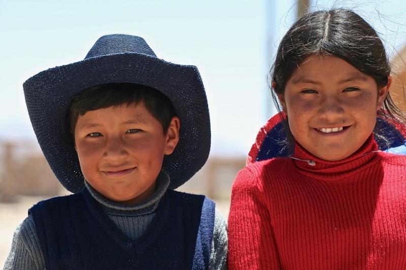 Jour 6 : La Paz – le Lac Titicaca côté bolivien à Copacabana