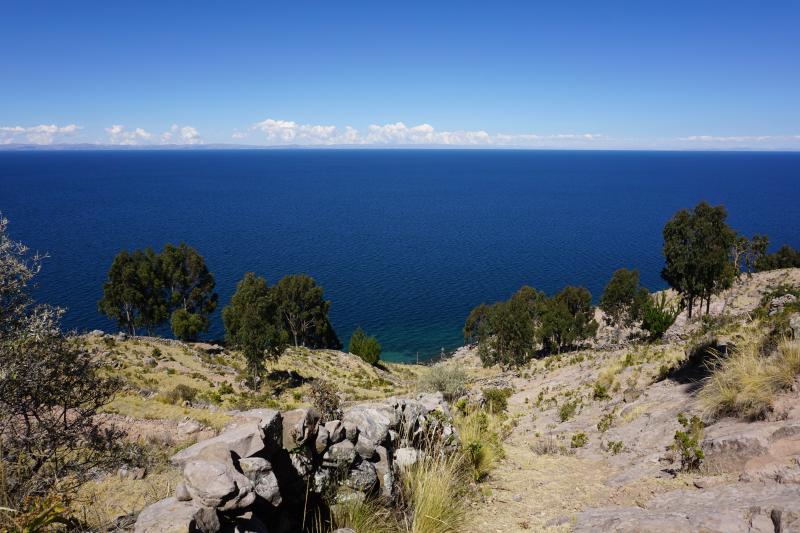 Jour 4 :  Arequipa - Lac Titicaca