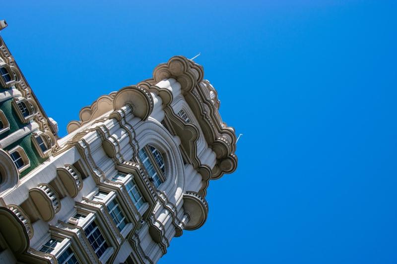 Jour 13 : Buenos Aires en toute liberté