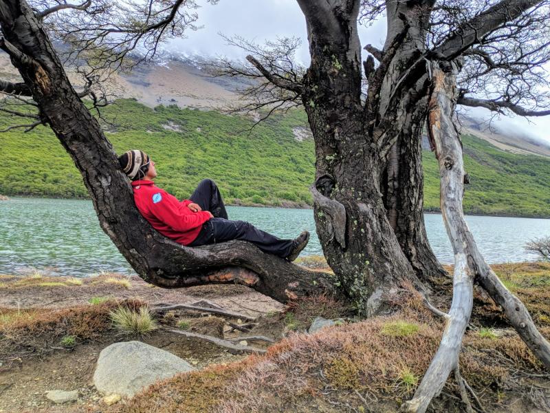 Jour 8 : Traversée de la Terre de Feu et du Détroit de Magellan