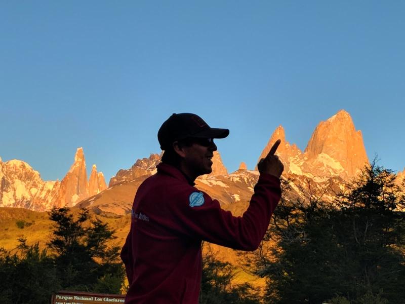 Jour 4 : El Chalten – El Calafate et expérience culinaire