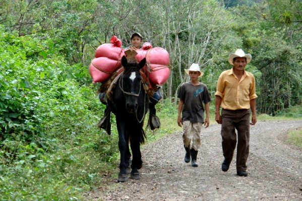 JOUR 5. SAN JACINTO - JINOTEGA