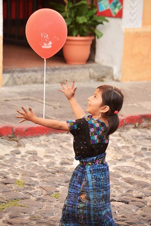 Jour 12. ANTIGUA - GUATEMALA CITY