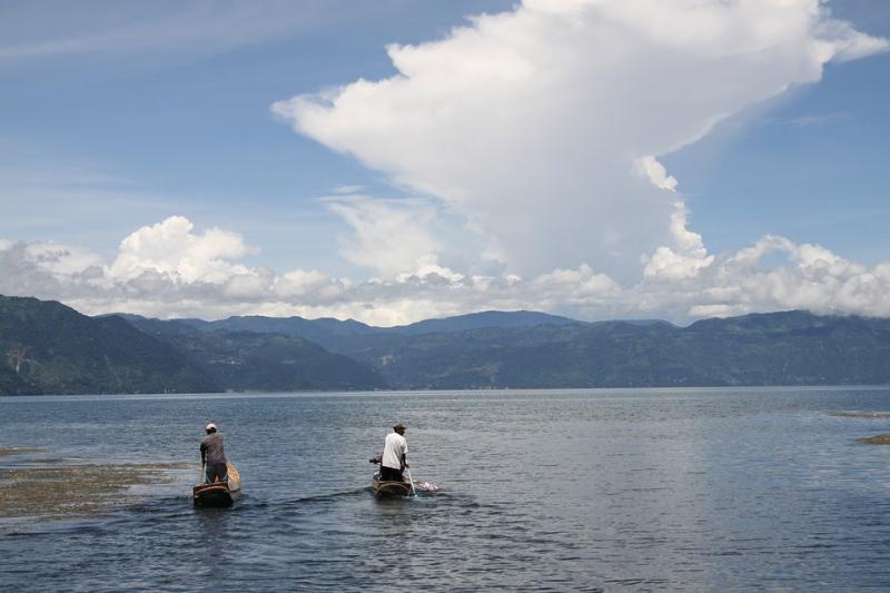 Jour 10. PANAJACHEL - SANTIAGO ATITLÁN - SAN JUAN – PANAJACHEL