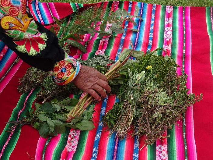 Jour 13 – Cusco : expérience culinaire avec votre guide et visite du Coricancha