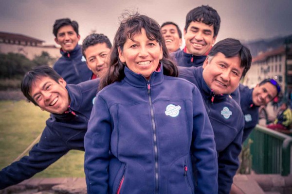 Jours 1 à 14 – Voyage au Pérou « Chez nos amis péruviens ! »