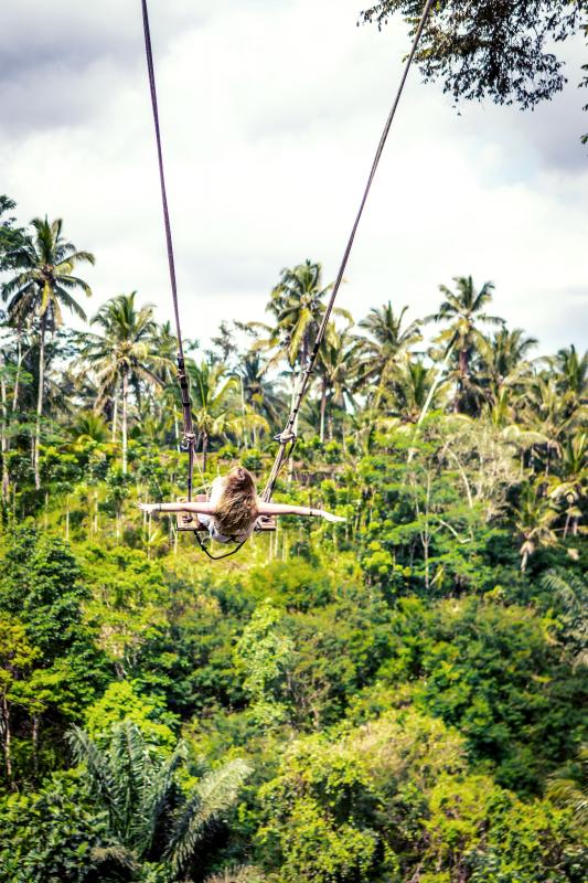 Jour 10 – Randonnée dans la jungle – tour en barque – Temazcal