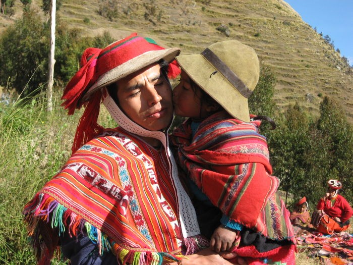 Jour 8 : Depart de Cusco et arrivée à Lima