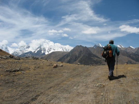 Jour 3 : Mancos Randonnée d’acclimatation