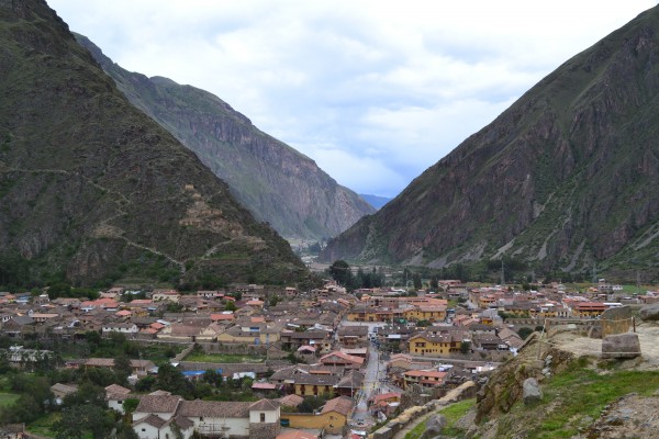 Jour 18 : Cusco – Vallée Sacrée – Aguas Calientes 