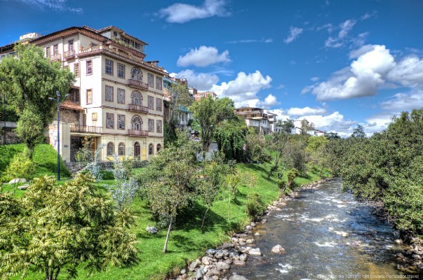 Jour 10 : Cuenca – Visite de Gualaceo, Ecuagenera et Chrodeleg