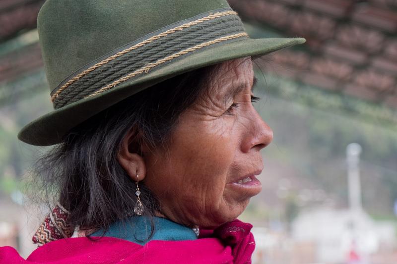  Jour 2 : Otavalo – Cotacachi
