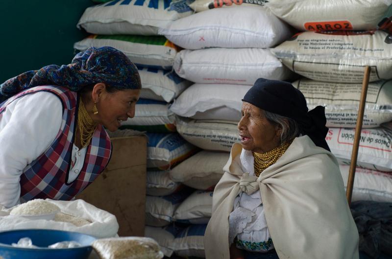 Jour 8 : De Uyuni à Potosi, puis départ vers Sucre en traversant la Bolivie