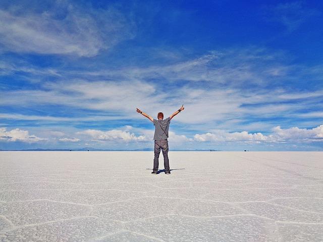 Jour 8 : Bolivie – San Juan – Salar d'Uyuni – Uyuni 