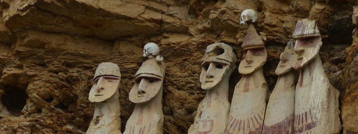 Jour 9 : Chiclayo – Tucume – Tombes Royales 