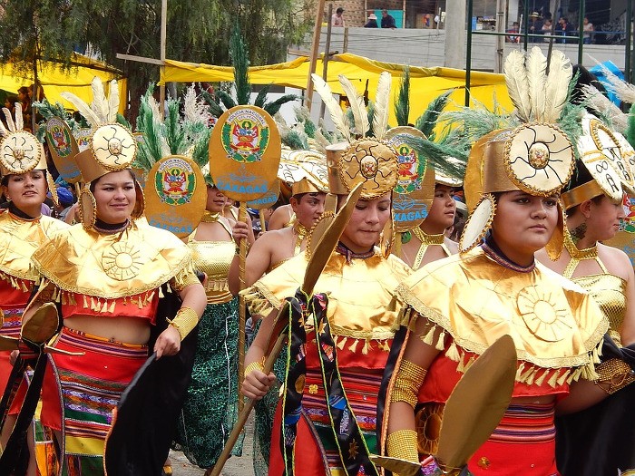 Jour 5 : Chachapoyas – Revash – Musée de Leymebamba