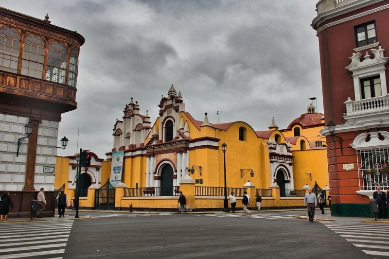 Jour 10 :  Chiclayo – Trujillo – complejo El Brujo (Señora de Cao) – Trujillo