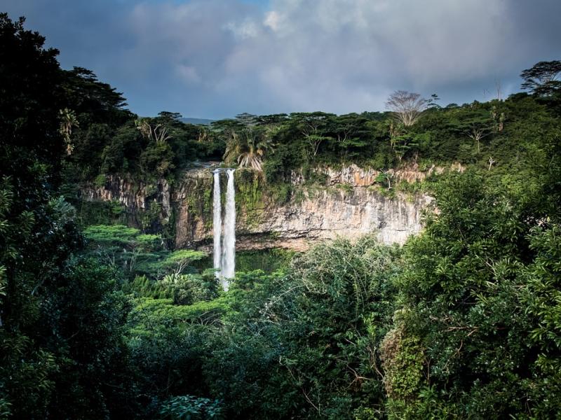 Jour 3 : Cascades de Gocta