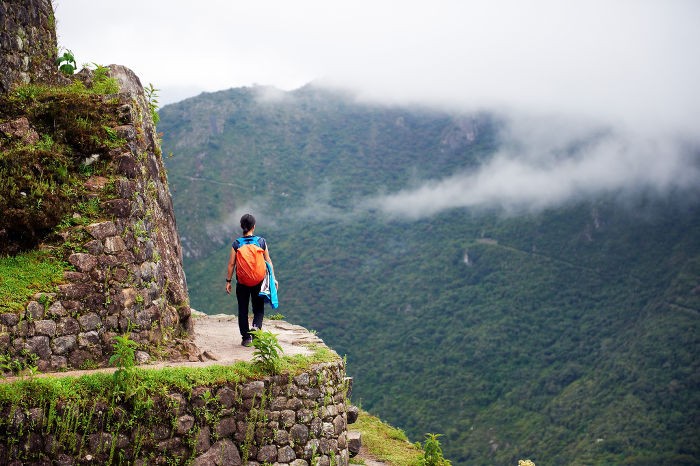 Jour 13 : Randonnée entre Tambomachay et Cusco