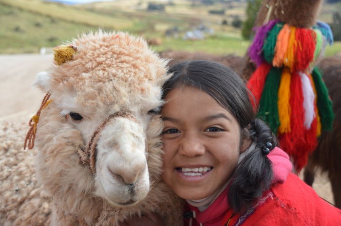 Jour 17 : Cusco - Lima