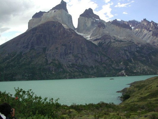 Jour 9 : Chalten Randonnée 3 Lacs - Fitz Roy