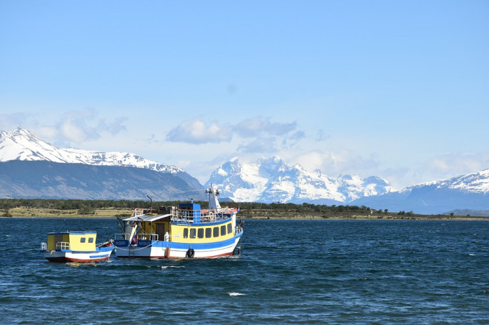 Jour 7 : Ushuaia, randonnée dans le parc national La Pataia