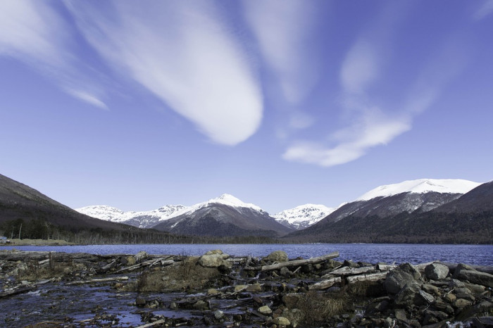 Jour 8 : Parc Torres del Paine : trek