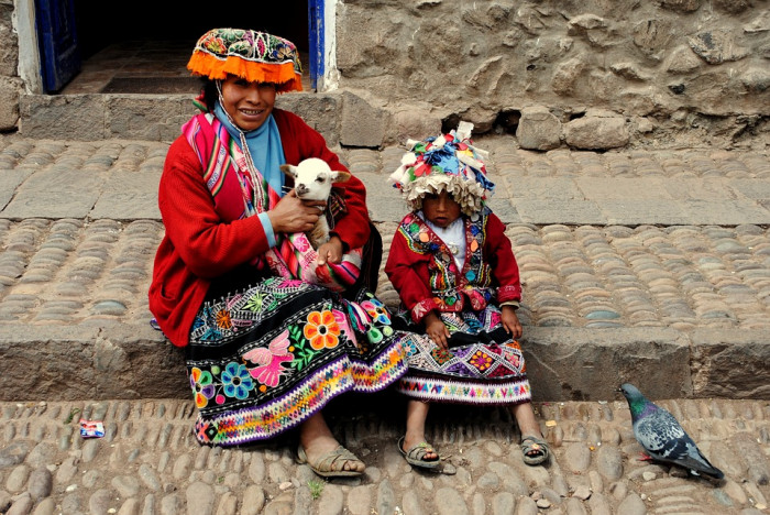 Jour 4: Ica – chez l'habitant à Chauchilla – lignes de Nazca – Arequipa 