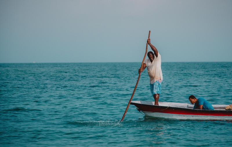 Jour 13 : Le village de pêcheurs de la Boquilla