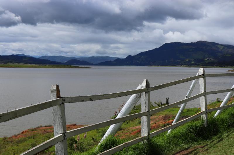 Jour 11 : Les régions du Santander et de Boyaca