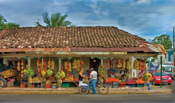 Autotour Costa Rica : circuit chez l'habitant