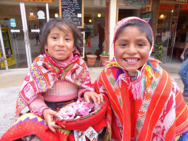 Voyage au Pérou en famille : de Paracas à la Vallée Sacrée des Incas