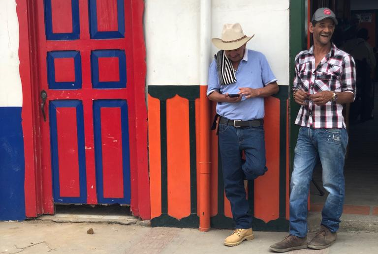 Voyage en Colombie chez l'habitant : les incontournables à la locale