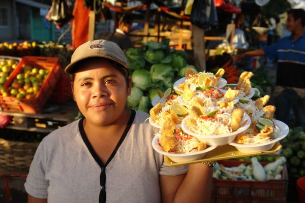 Voyage au Nicaragua à la rencontre des habitants Nicas