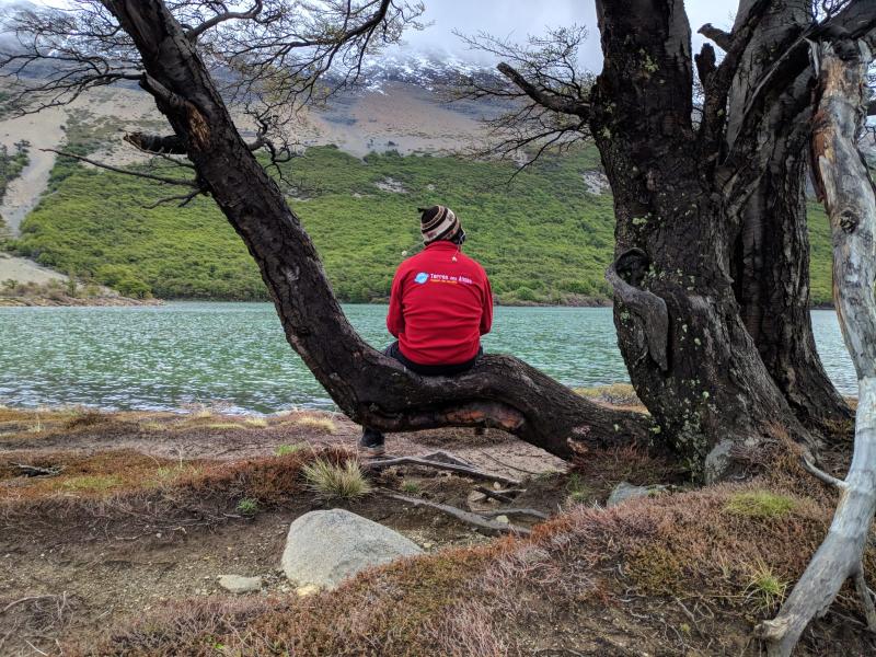 Voyage au pays des grands espaces : la Patagonie des glaciers &agrave; la Terre de Feu