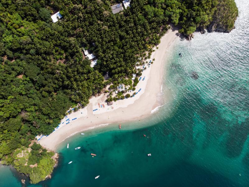 Voyage en autotour au Costa Rica : de la côte caraïbe à la côte pacifique 