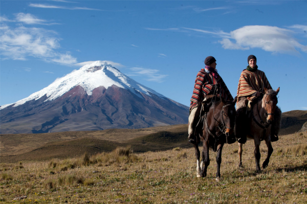 Circuit en Equateur : écotourisme, richesses culturelles et naturelles 
