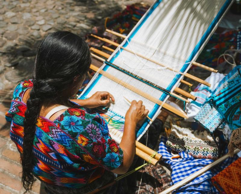 Circuit 15 jours au Guatemala  &agrave; la rencontre des communaut&eacute;s indig&egrave;nes