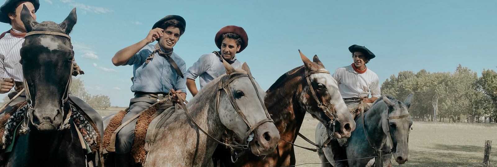 Voyage en Argentine du nord : l'Ouest Argentin chez l'habitant